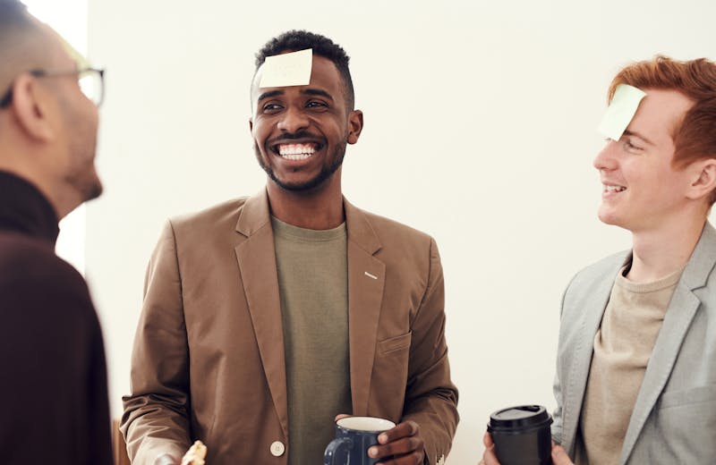 Friendly and professional accountancy team