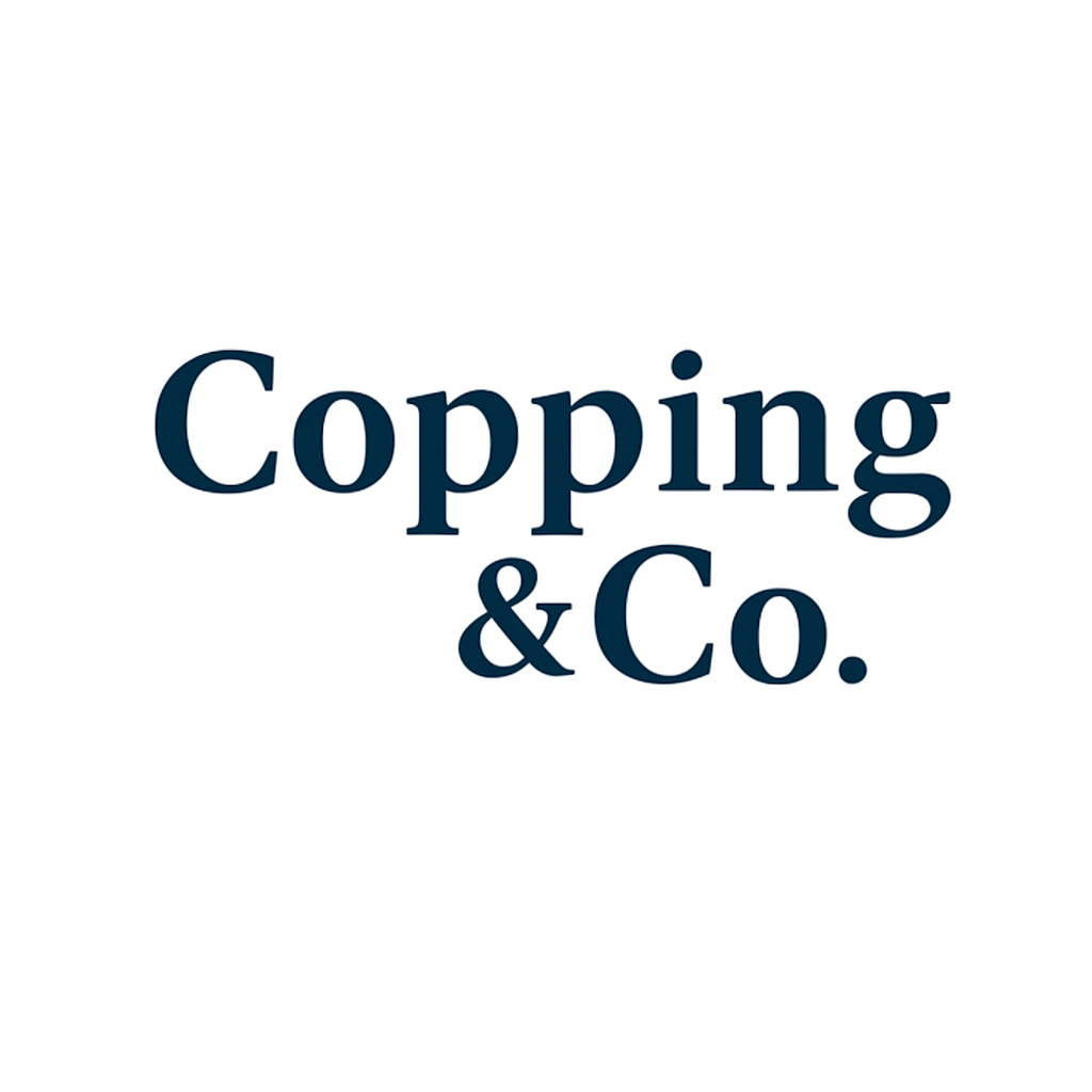 Copping & Co Accountants