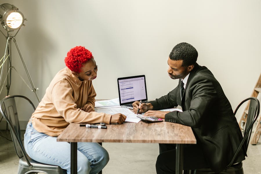 Accounts & Corporation Tax — Year-end accounts and CT600 handled for you.